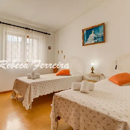 Villa Meia Praia - Beach Lovers Paradise 50m From The Main Beach In Lagos