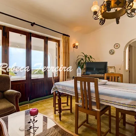 Villa Meia Praia - Beach Lovers Paradise 50m From The Main Beach In *