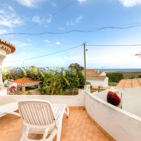 Meia Praia - Beach Lovers Paradise 50m From The Main Beach In