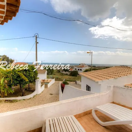 Villa Meia Praia - Beach Lovers Paradise 50m From The Main Beach In Lagos