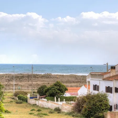 Villa Meia Praia - Beach Lovers Paradise 50m From The Main Beach In