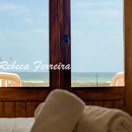 Meia Praia - Beach Lovers Paradise 50m From The Main Beach In